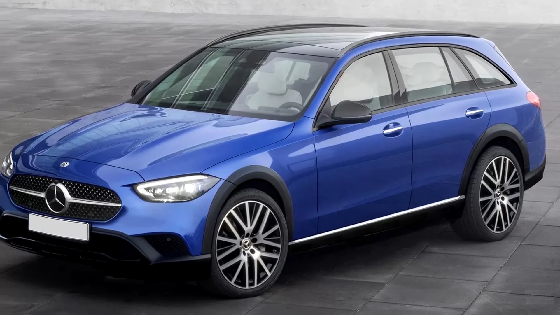 C class all terrain deals