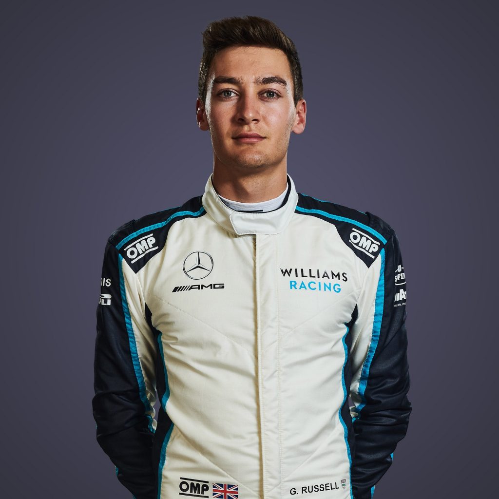 Russell Eyed to Replace Valtteri Bottas in Mercedes F1 for 2022