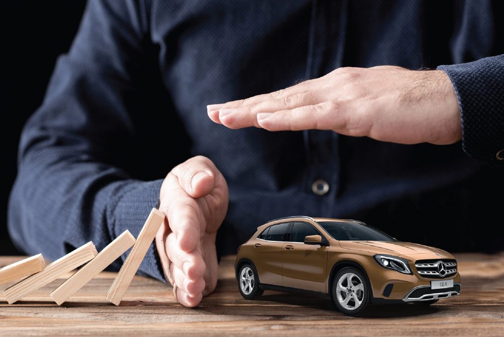 How you can Discover the Greatest Auto Insurance coverage for Your Mercedes-Benz