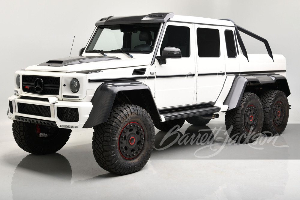 mercedes g63 amg