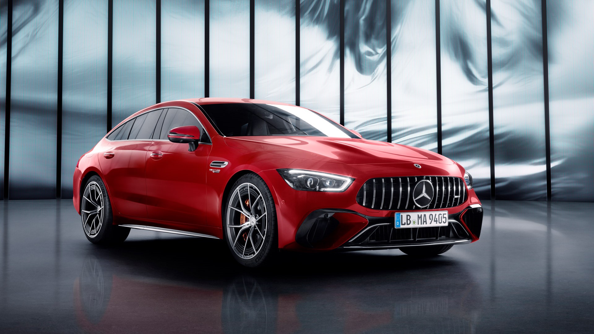 Which Mercedes-Benz Models Had the Most Horsepower?