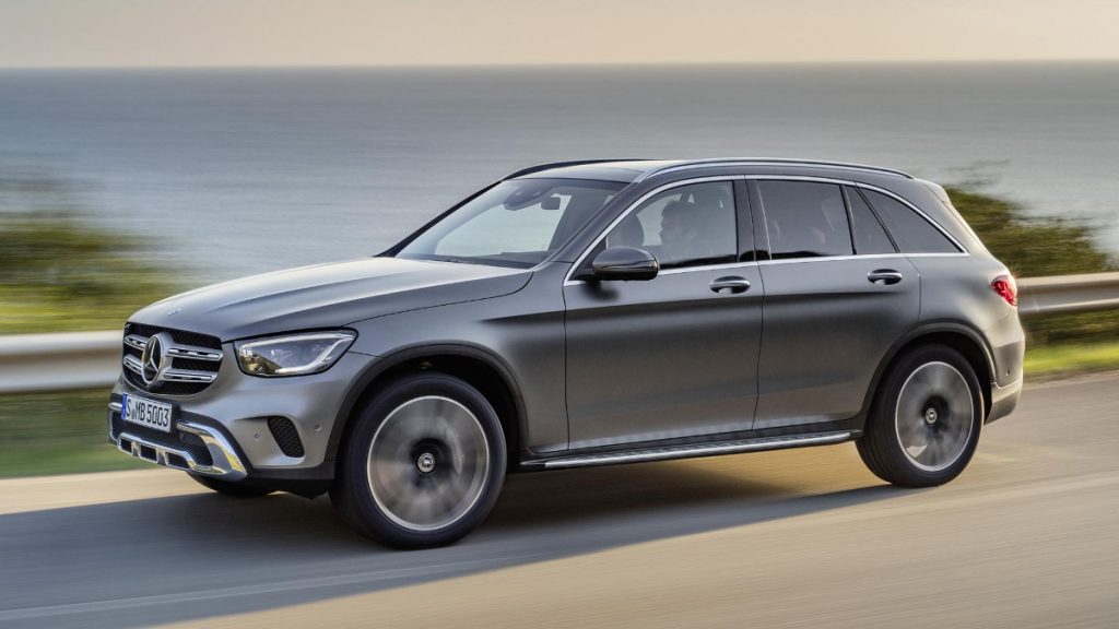 Does It Still Make Sense to Buy Mercedes Diesel Cars or SUVs?