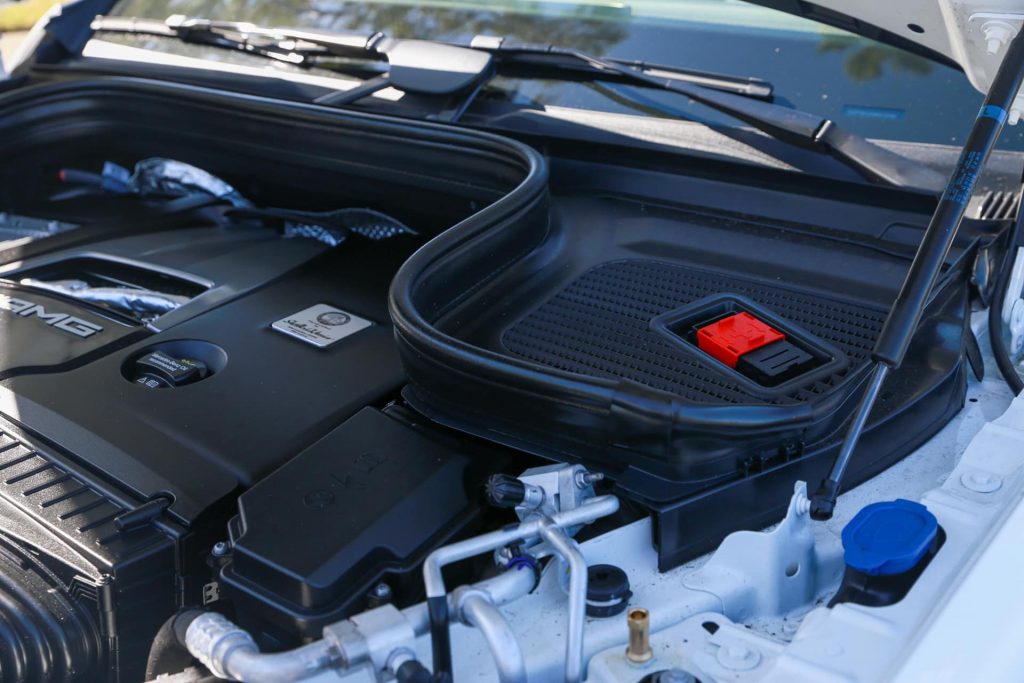 Mercedes Battery not Charging: Here’s What You Should Do