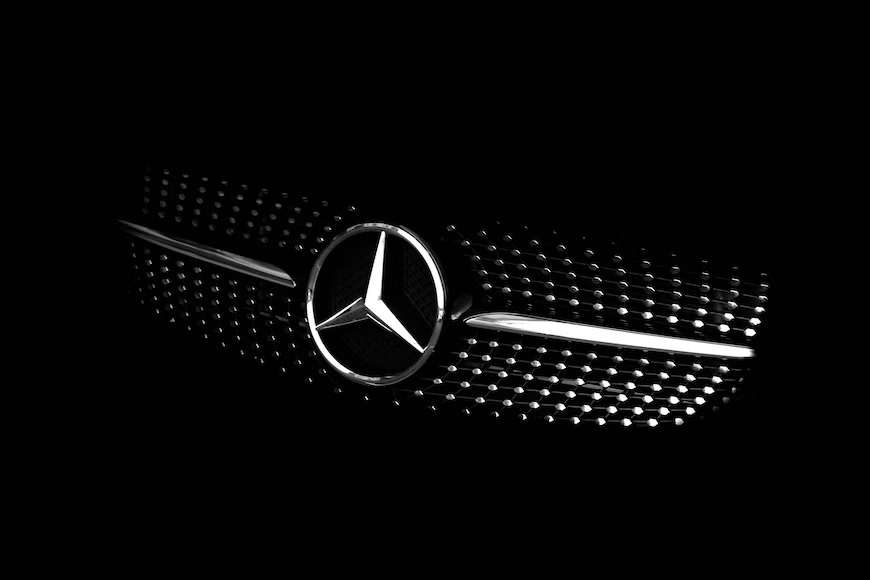 Mercedes-Benz Australia