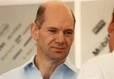 adrian newey