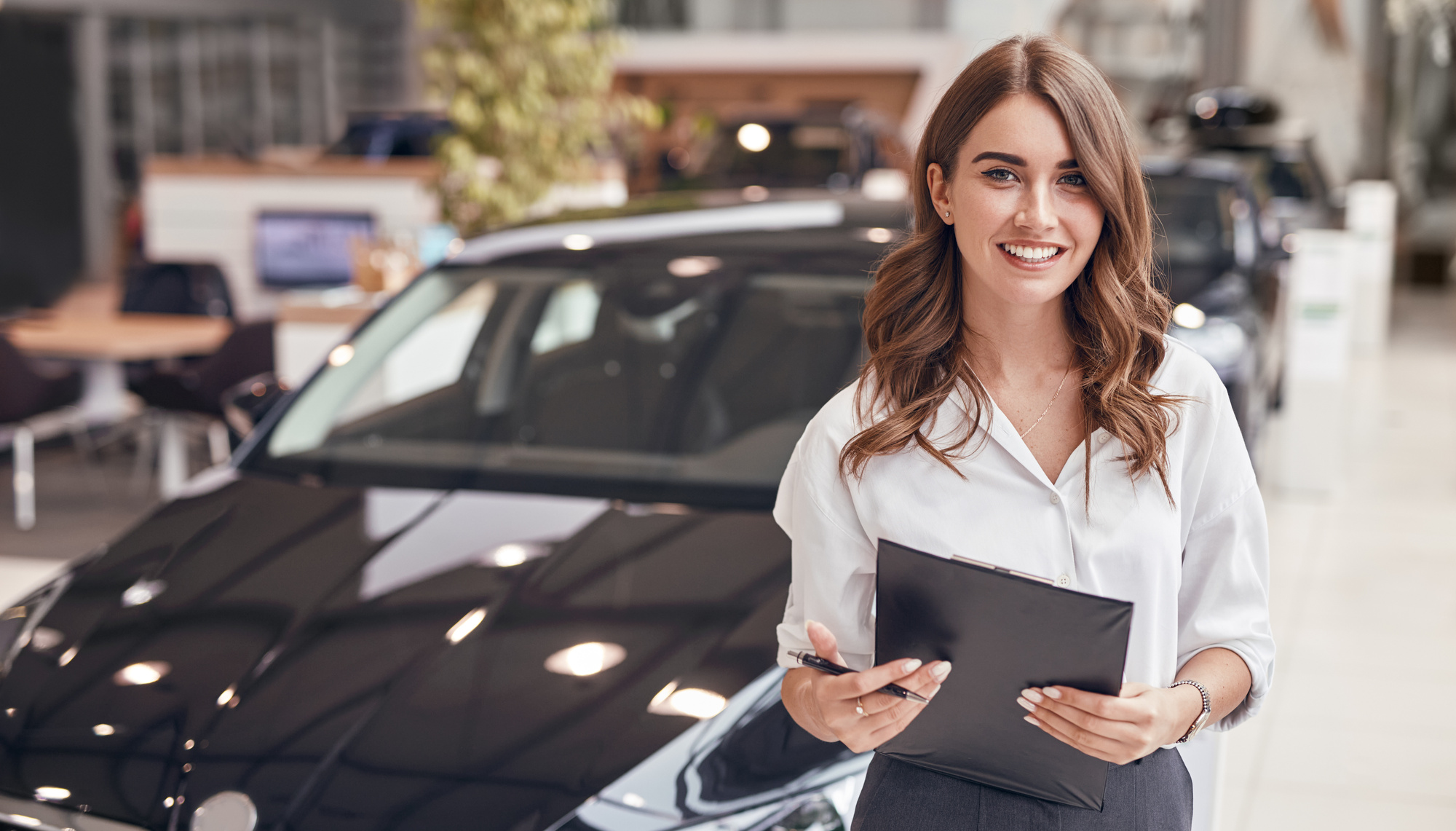An Vehicle Business’ Tutorial To Making A Productive Advertising Tactic