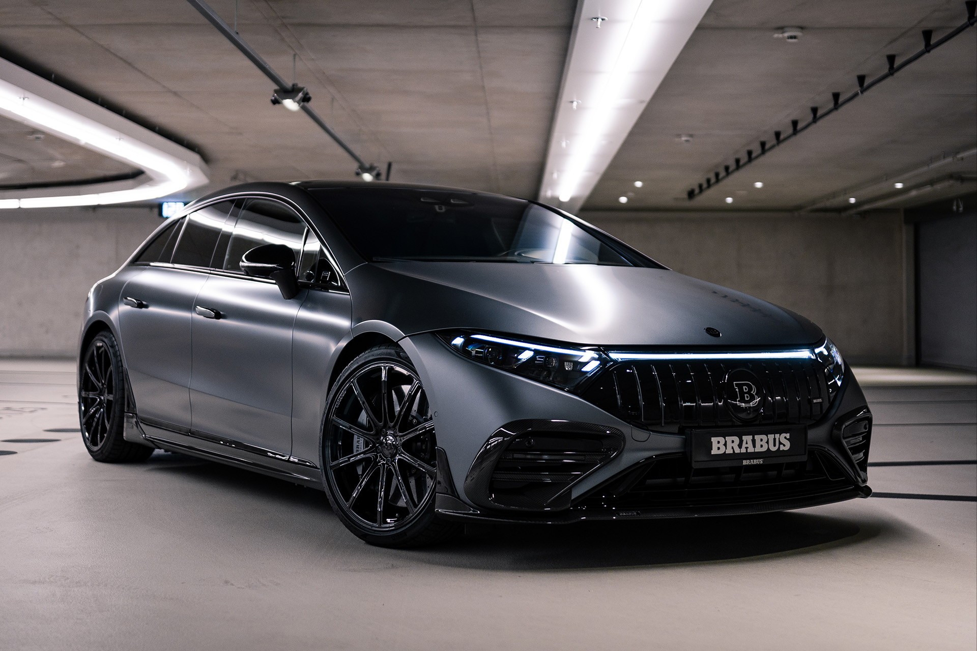 Mercedes Benz Tuning, Mercedes tuning, Mercedes Styling , B-Klasse