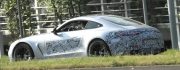 mercedes-amg gt coupe