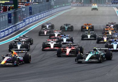 miami gp