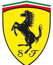 ferrari f1