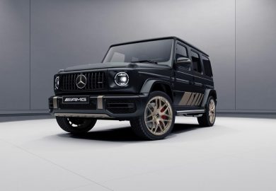 mercedes-amg g63