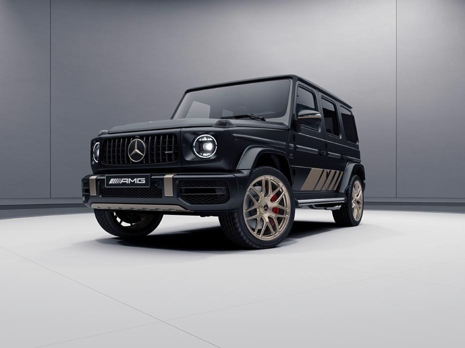 mercedes-amg g63