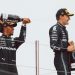 mercedes f1