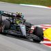 mercedes f1