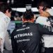 mercedes f1 spanish gp