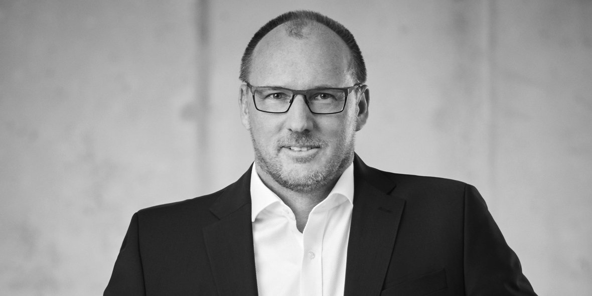 Industry Mourns The Tragic Passing Of Daimler Truck CFO Jochen Goetz