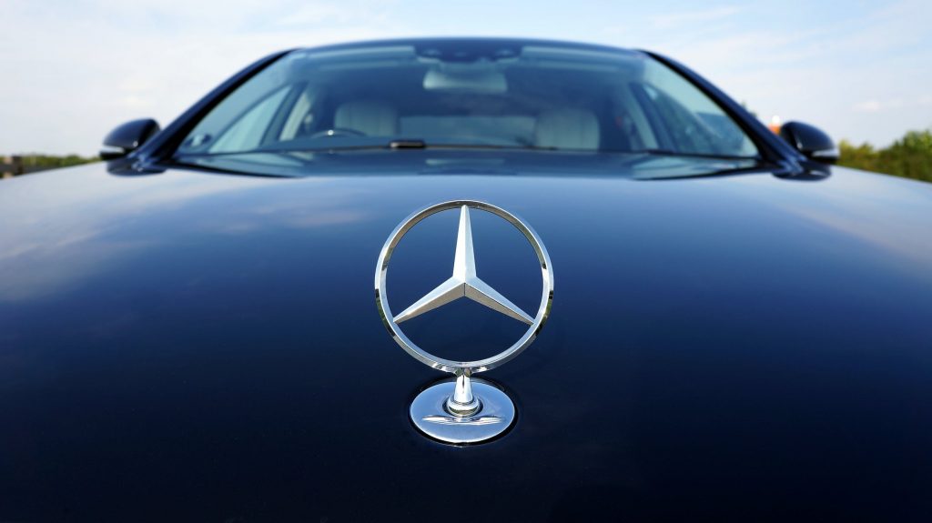 Driving Safely Into The Future: Buying Auto Insurance In California For Your Mercedes