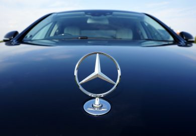 auto insurance for mercedes