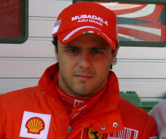 Felipe Massa