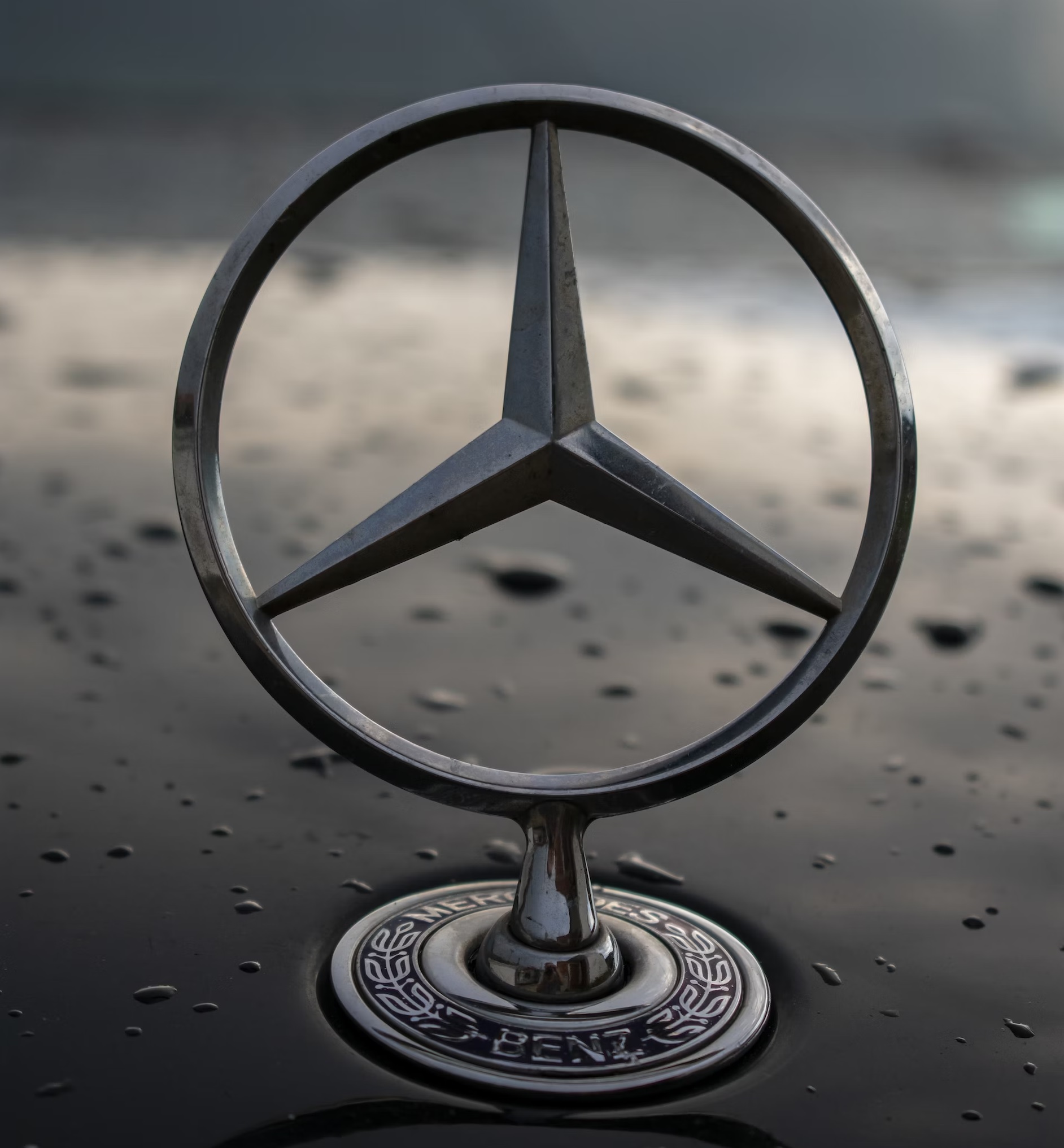 Mercedes-Benz And Illuminar Gaming Partner Up For Esports