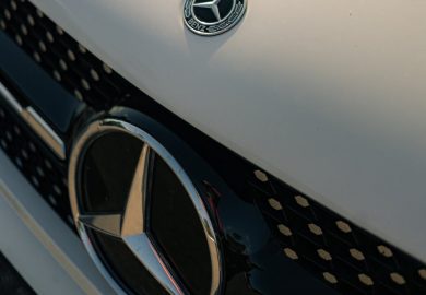 mercedes-benz for college commutes