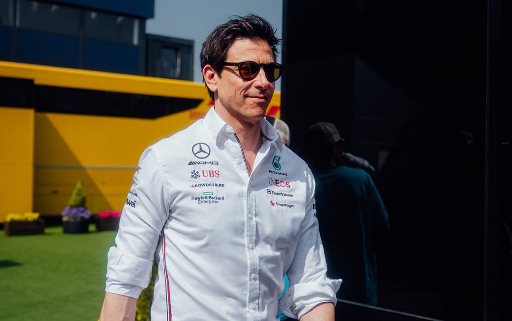 toto wolff