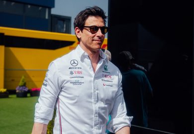 toto wolff