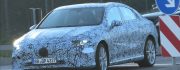 2025 Mercedes-Benz CLA