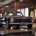 Everrati Mercedes-Benz SL Pagoda EV Conversion