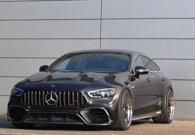 Mariani Mercedes-AMG GT 63 S 4-Door