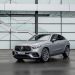 Mercedes-AMG GLC 63 S E PERFORMANCE Coupé