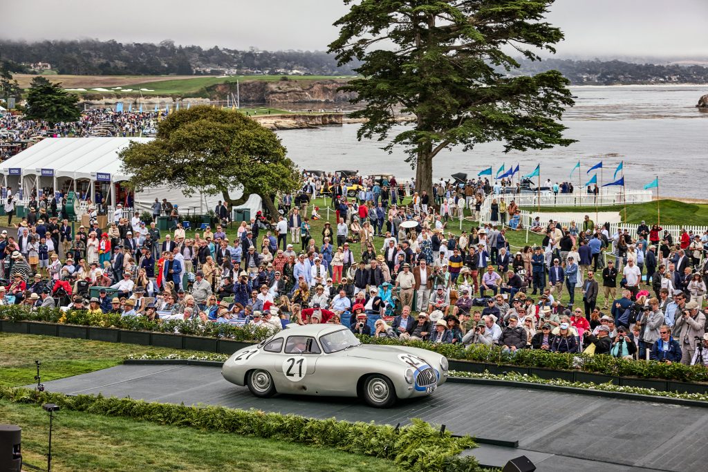 Mercedes-Benz 300 SL