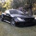 Mercedes-Benz SL65 AMG Black Series