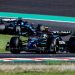 Mercedes F1