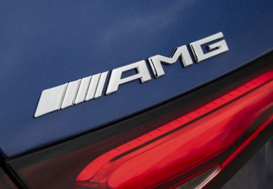What does AMG mean