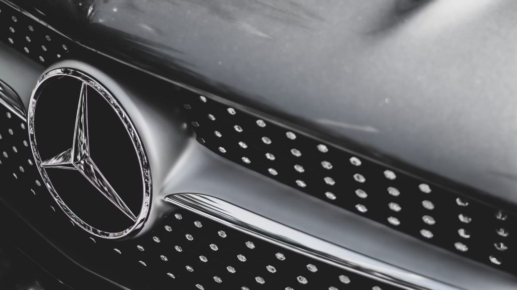 Mercedes-Benz