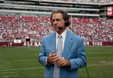 Nick Saban