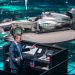 RM Sothebys Mercedes W04 Auction