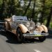 1930 Mercedes SS Cabriolet