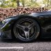 Continental tires on Brabus 750 Bodo Buschmann Edition