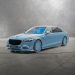 Mansory Mercedes-Maybach S680 in China Blue