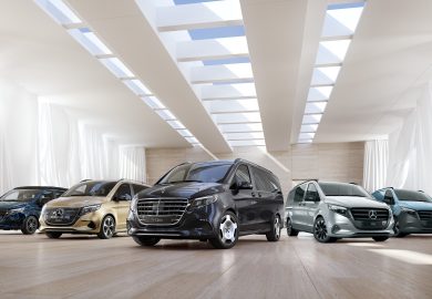 Mercedes-Benz Vans