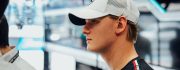 Mick Schumacher