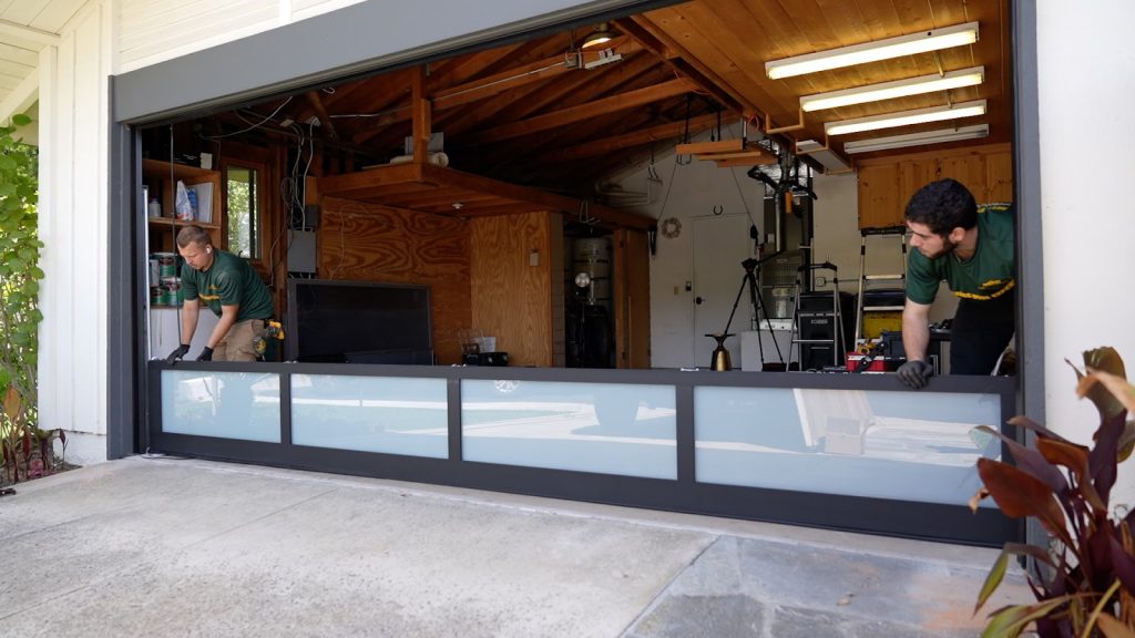 Best Garage Door Repair and Service Installation