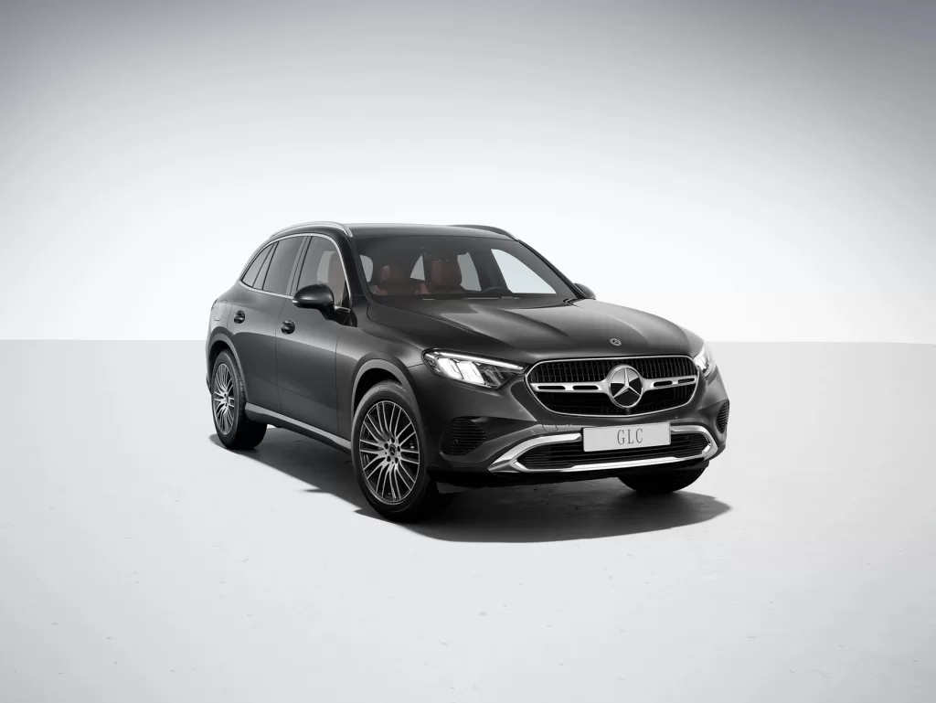 Mercedes-Benz Used Vehicles