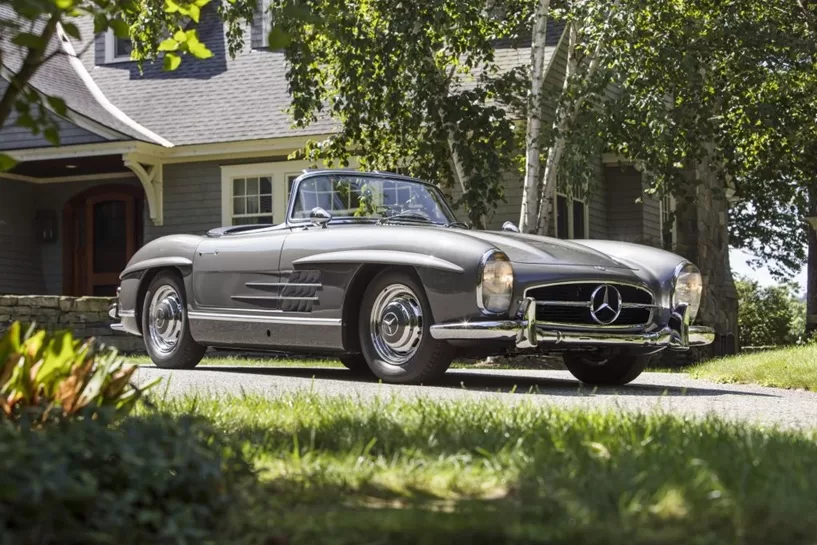 Mercedes-Benz Classic