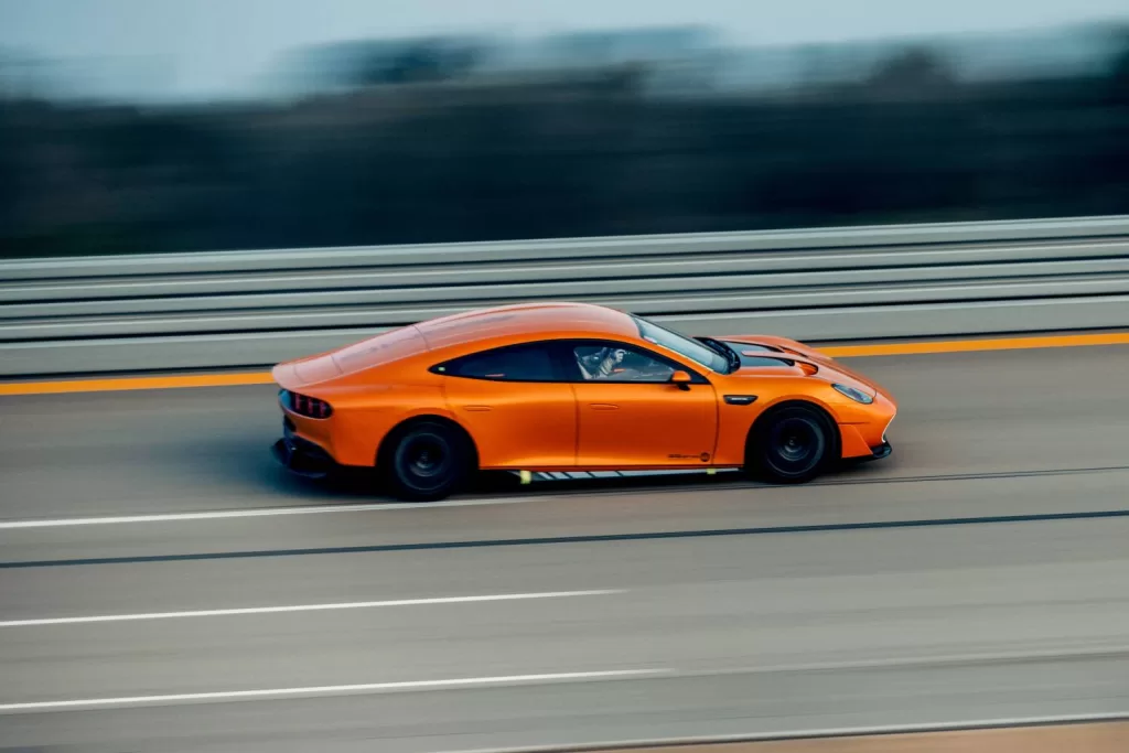 Mercedes-AMG GT XX (2)