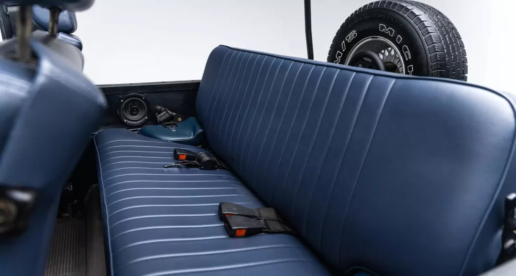 Mercedes G-Wagen (2)