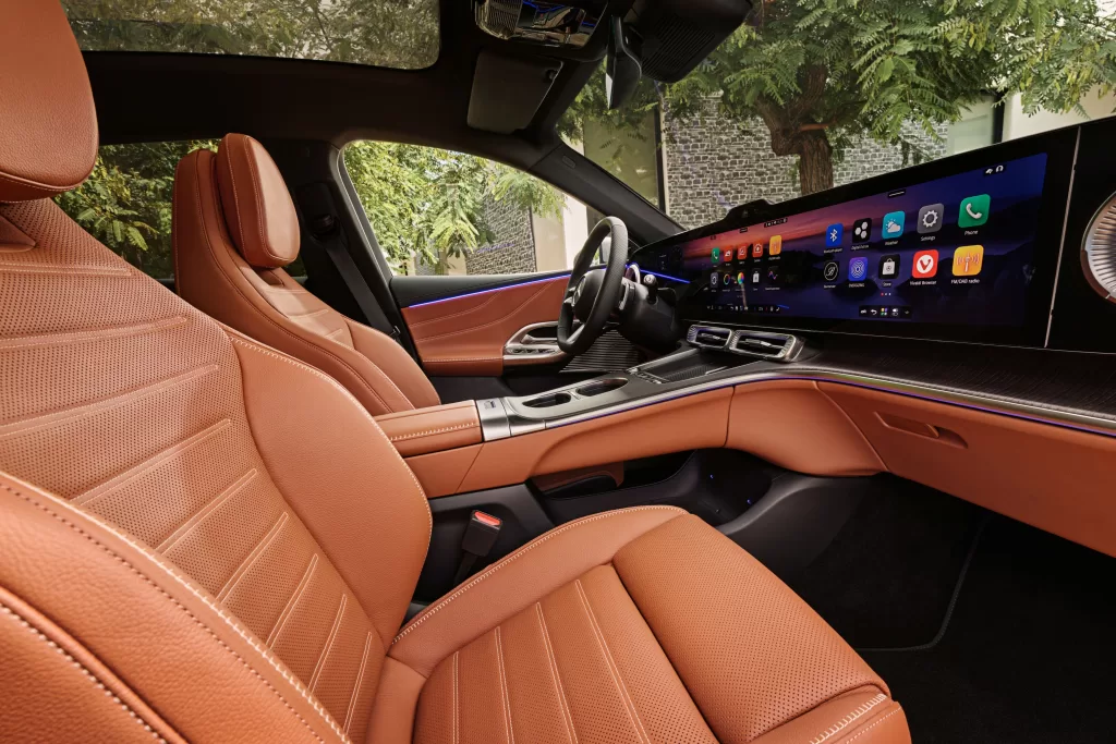 Mercedes-Benz GLC 6