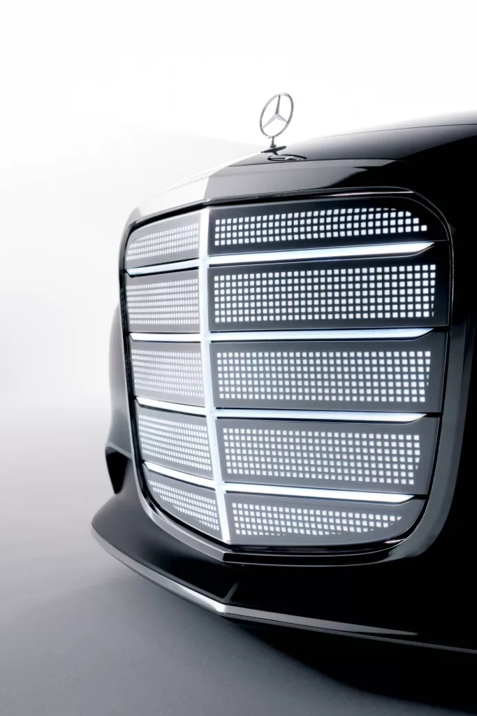 Mercedes-Benz Vision Iconic (4)